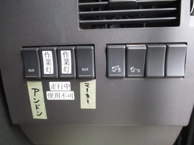 平成30年04月中古大型トラクタヘッドボルボボルボの画像31