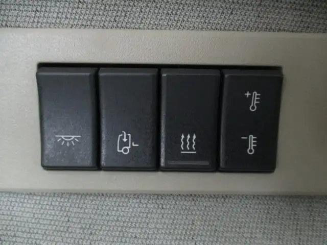 平成30年04月中古大型トラクタヘッドボルボボルボの画像38