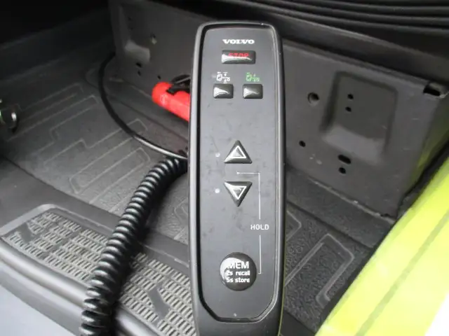 平成30年04月中古大型トラクタヘッドボルボボルボの画像46