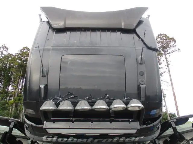 平成30年04月中古大型トラクタヘッドボルボボルボの画像57