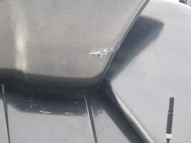 平成30年04月中古大型トラクタヘッドボルボボルボの画像59