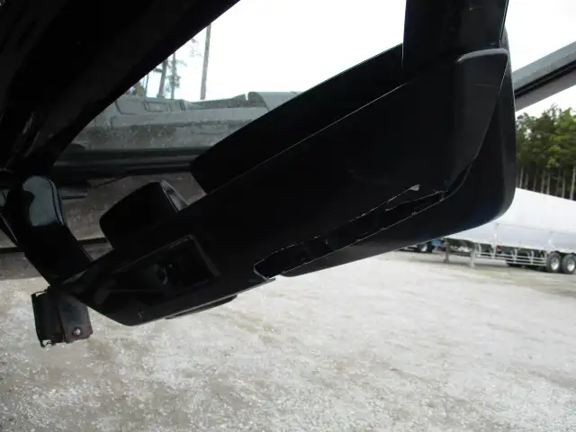 平成30年04月中古大型トラクタヘッドボルボボルボの画像60