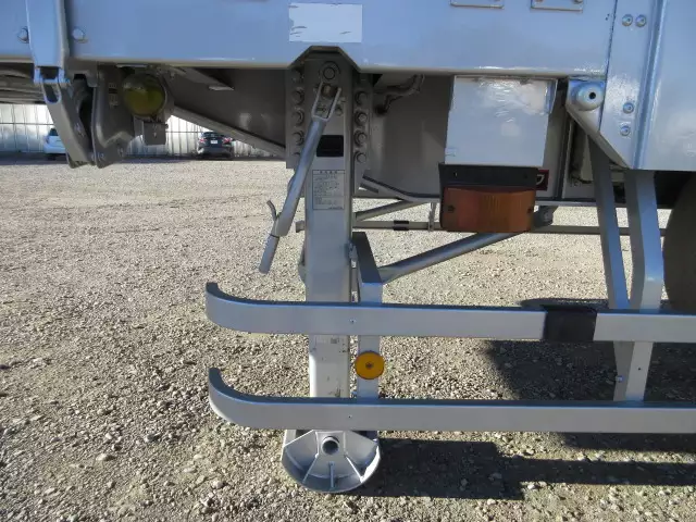 平成20年03月中古その他冷凍トレーラー日本フルハーフフルハーフの画像16