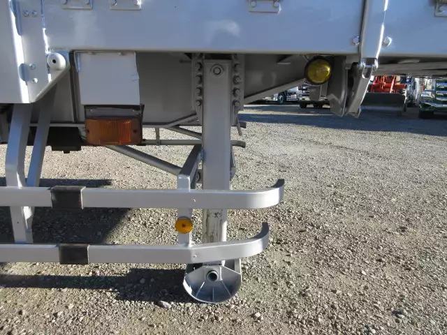 平成20年03月中古その他冷凍トレーラー日本フルハーフフルハーフの画像19