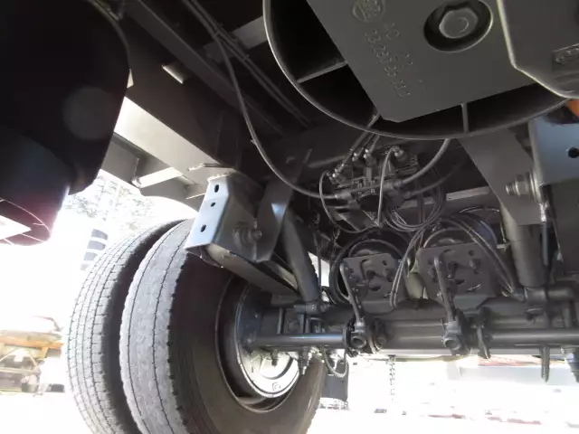 平成20年03月中古その他冷凍トレーラー日本フルハーフフルハーフの画像23