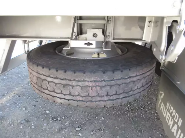 平成20年03月中古その他冷凍トレーラー日本フルハーフフルハーフの画像29