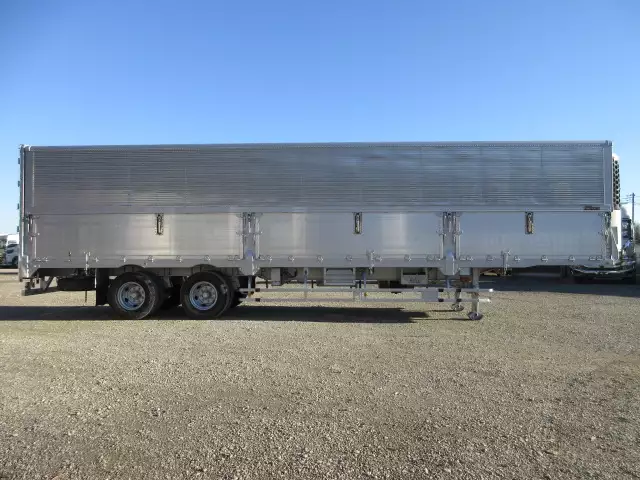 平成20年03月中古その他冷凍トレーラー日本フルハーフフルハーフの画像4