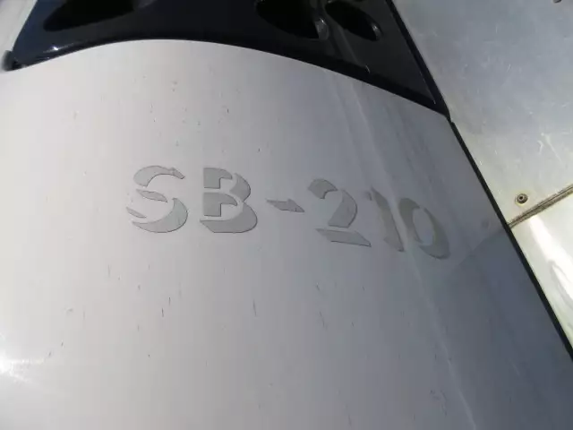 平成20年03月中古その他冷凍トレーラー日本フルハーフフルハーフの画像33