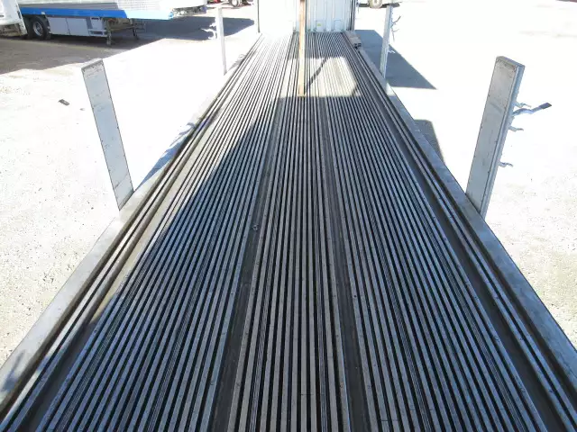 平成20年03月中古その他冷凍トレーラー日本フルハーフフルハーフの画像46