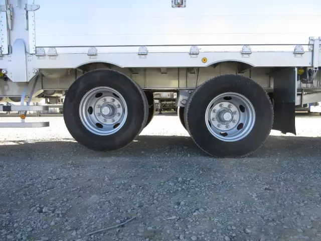 平成20年03月中古その他冷凍トレーラー日本フルハーフフルハーフの画像50