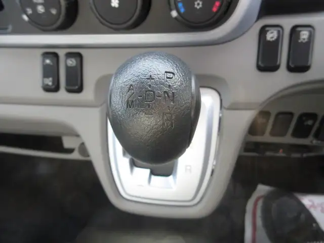 令和05年10月中古小型冷凍バン・ウィング三菱ふそう三菱の画像26