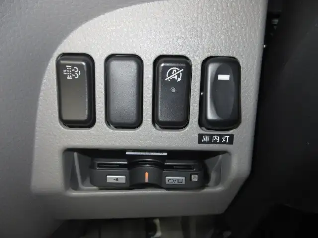 令和05年10月中古小型冷凍バン・ウィング三菱ふそう三菱の画像30