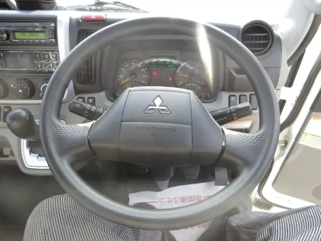 令和05年10月中古小型冷凍バン・ウィング三菱ふそう三菱の画像32