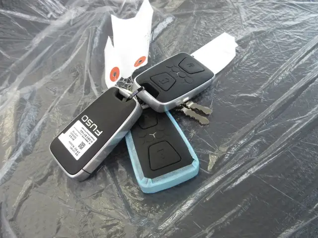 令和05年10月中古小型冷凍バン・ウィング三菱ふそう三菱の画像36