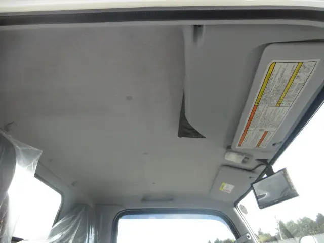 令和05年10月中古小型冷凍バン・ウィング三菱ふそう三菱の画像37