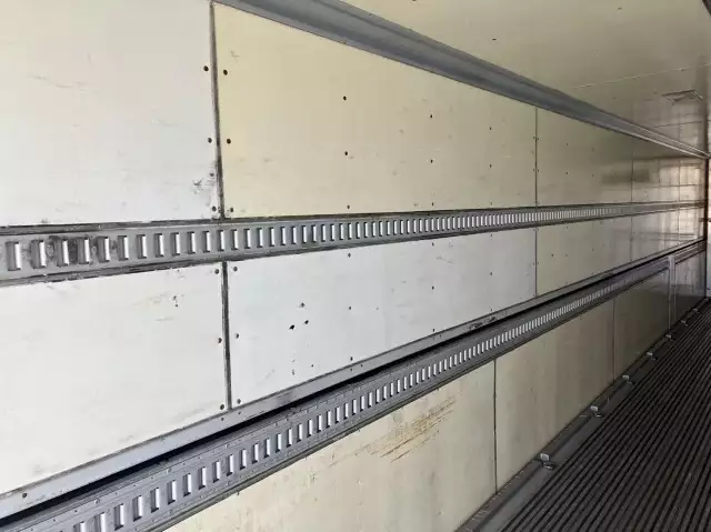 平成23年02月中古その他冷凍トレーラー日本フルハーフフルハーフの画像11