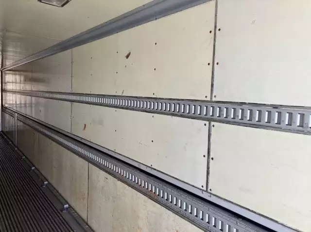 平成23年02月中古その他冷凍トレーラー日本フルハーフフルハーフの画像12