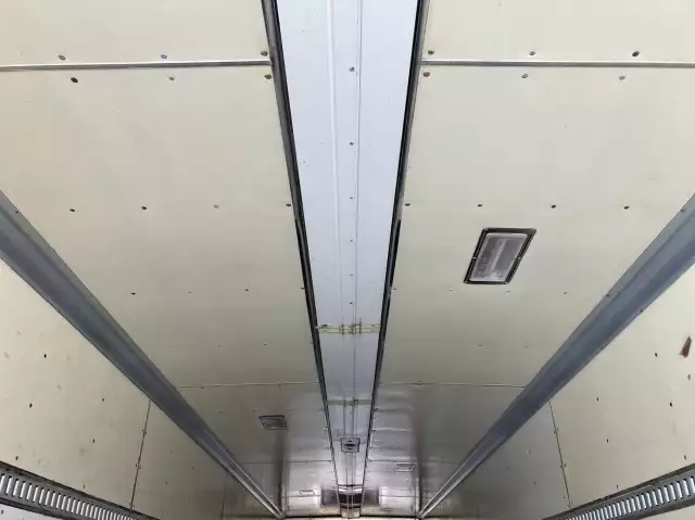 平成23年02月中古その他冷凍トレーラー日本フルハーフフルハーフの画像13