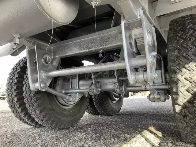 平成23年02月中古その他冷凍トレーラー日本フルハーフフルハーフの画像17