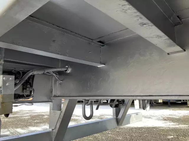 平成23年02月中古その他冷凍トレーラー日本フルハーフフルハーフの画像21