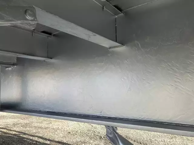 平成23年02月中古その他冷凍トレーラー日本フルハーフフルハーフの画像27