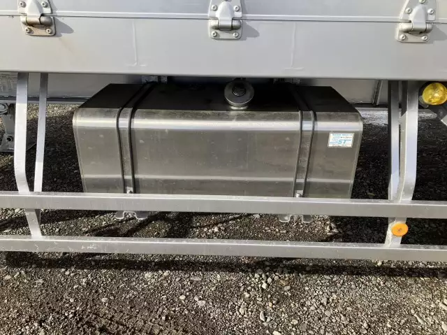 平成23年02月中古その他冷凍トレーラー日本フルハーフフルハーフの画像31