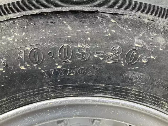 平成23年02月中古その他冷凍トレーラー日本フルハーフフルハーフの画像35