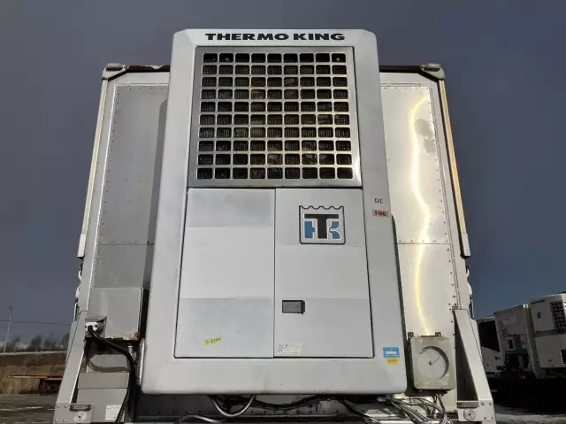 平成23年02月中古その他冷凍トレーラー日本フルハーフフルハーフの画像37