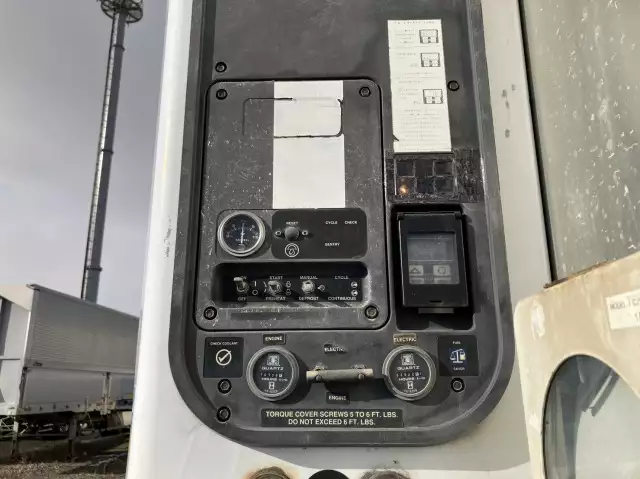 平成23年02月中古その他冷凍トレーラー日本フルハーフフルハーフの画像38