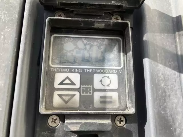 平成23年02月中古その他冷凍トレーラー日本フルハーフフルハーフの画像39