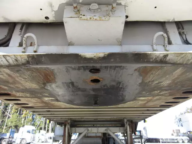 平成04年09月中古その他冷凍トレーラー日本フルハーフフルハーフの画像11