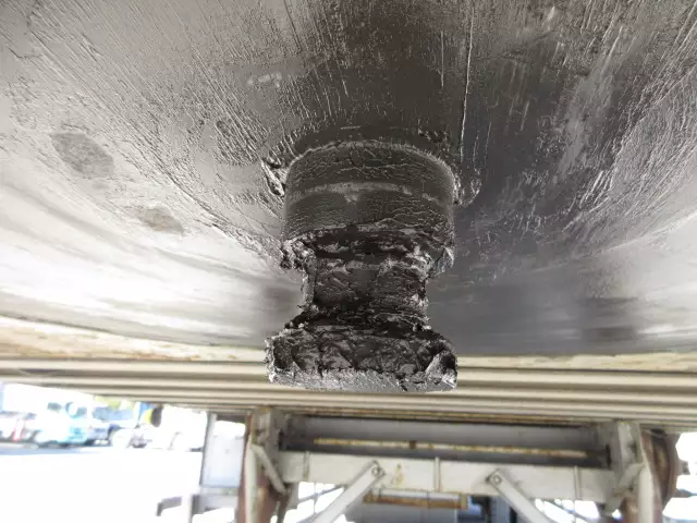 平成04年09月中古その他冷凍トレーラー日本フルハーフフルハーフの画像13