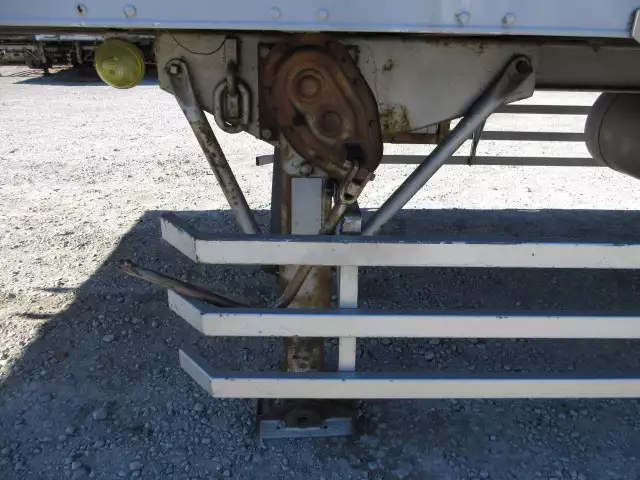 平成04年09月中古その他冷凍トレーラー日本フルハーフフルハーフの画像16