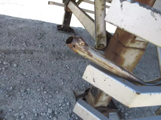 平成04年09月中古その他冷凍トレーラー日本フルハーフフルハーフの画像17