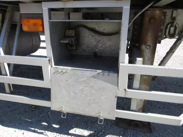 平成04年09月中古その他冷凍トレーラー日本フルハーフフルハーフの画像27