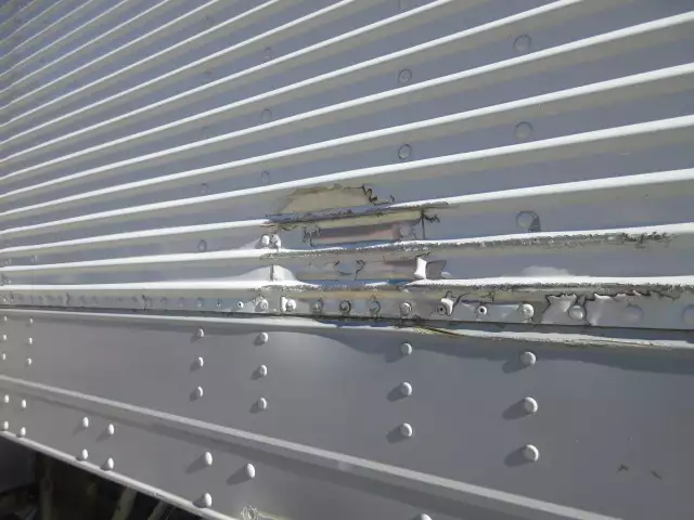 平成04年09月中古その他冷凍トレーラー日本フルハーフフルハーフの画像32