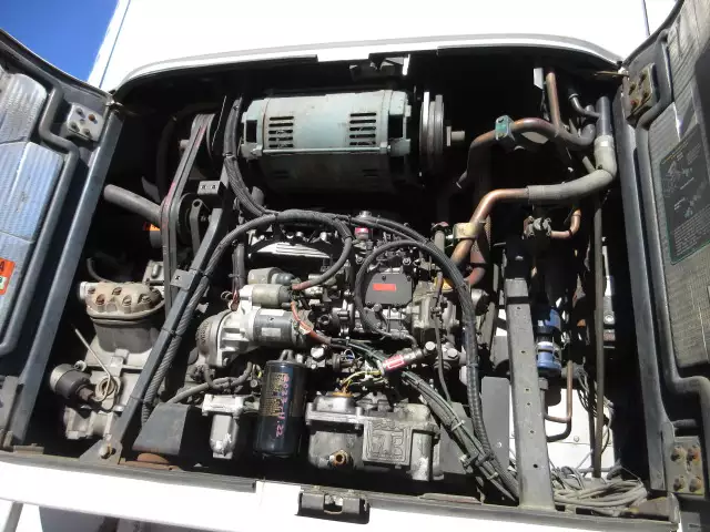 平成04年09月中古その他冷凍トレーラー日本フルハーフフルハーフの画像36