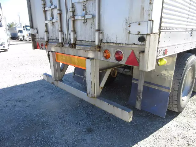 平成04年09月中古その他冷凍トレーラー日本フルハーフフルハーフの画像37