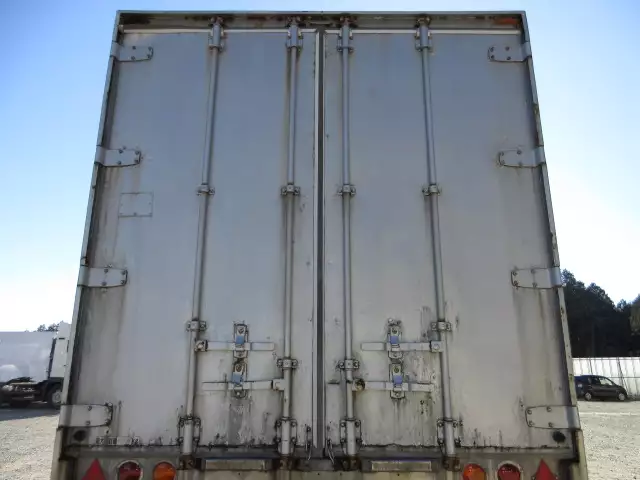 平成04年09月中古その他冷凍トレーラー日本フルハーフフルハーフの画像40