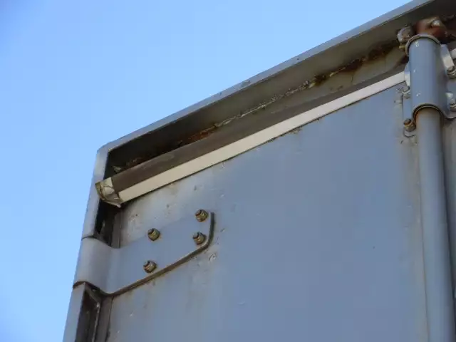 平成04年09月中古その他冷凍トレーラー日本フルハーフフルハーフの画像43