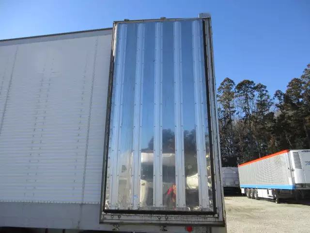 平成04年09月中古その他冷凍トレーラー日本フルハーフフルハーフの画像44