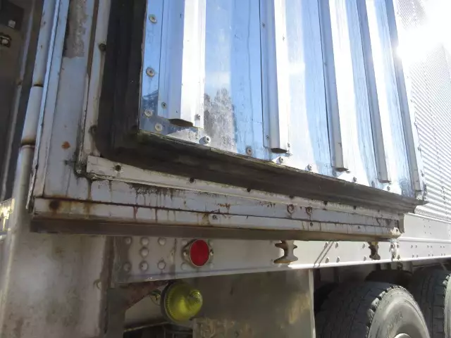 平成04年09月中古その他冷凍トレーラー日本フルハーフフルハーフの画像47