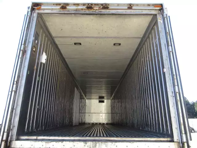 平成04年09月中古その他冷凍トレーラー日本フルハーフフルハーフの画像48