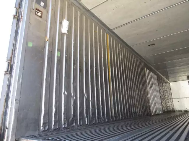 平成04年09月中古その他冷凍トレーラー日本フルハーフフルハーフの画像49