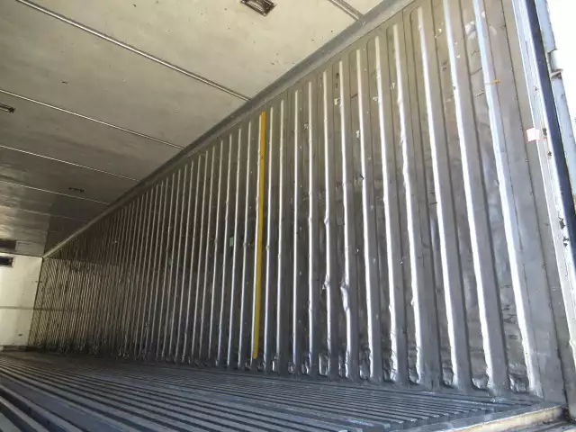 平成04年09月中古その他冷凍トレーラー日本フルハーフフルハーフの画像50