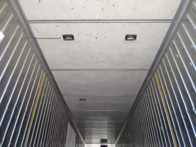 平成04年09月中古その他冷凍トレーラー日本フルハーフフルハーフの画像51