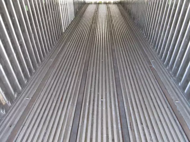 平成04年09月中古その他冷凍トレーラー日本フルハーフフルハーフの画像52