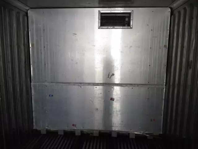 平成04年09月中古その他冷凍トレーラー日本フルハーフフルハーフの画像53