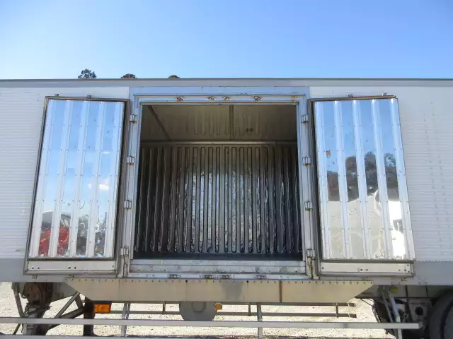 平成04年09月中古その他冷凍トレーラー日本フルハーフフルハーフの画像56