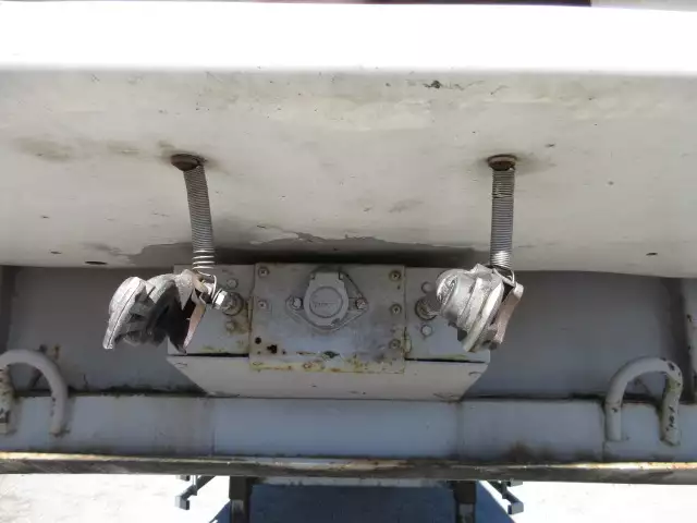 平成04年09月中古その他冷凍トレーラー日本フルハーフフルハーフの画像9